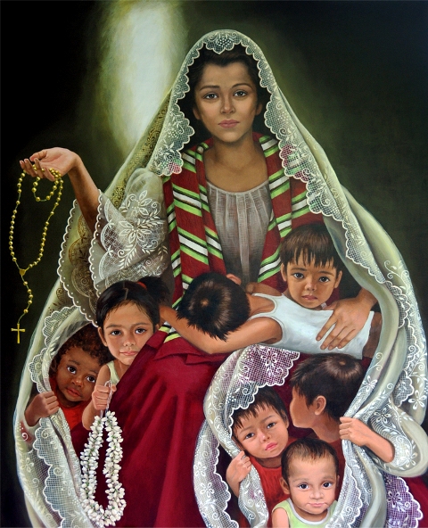 Iloy_nga_Tuna_Holy_card