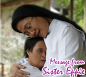Sister Eppie